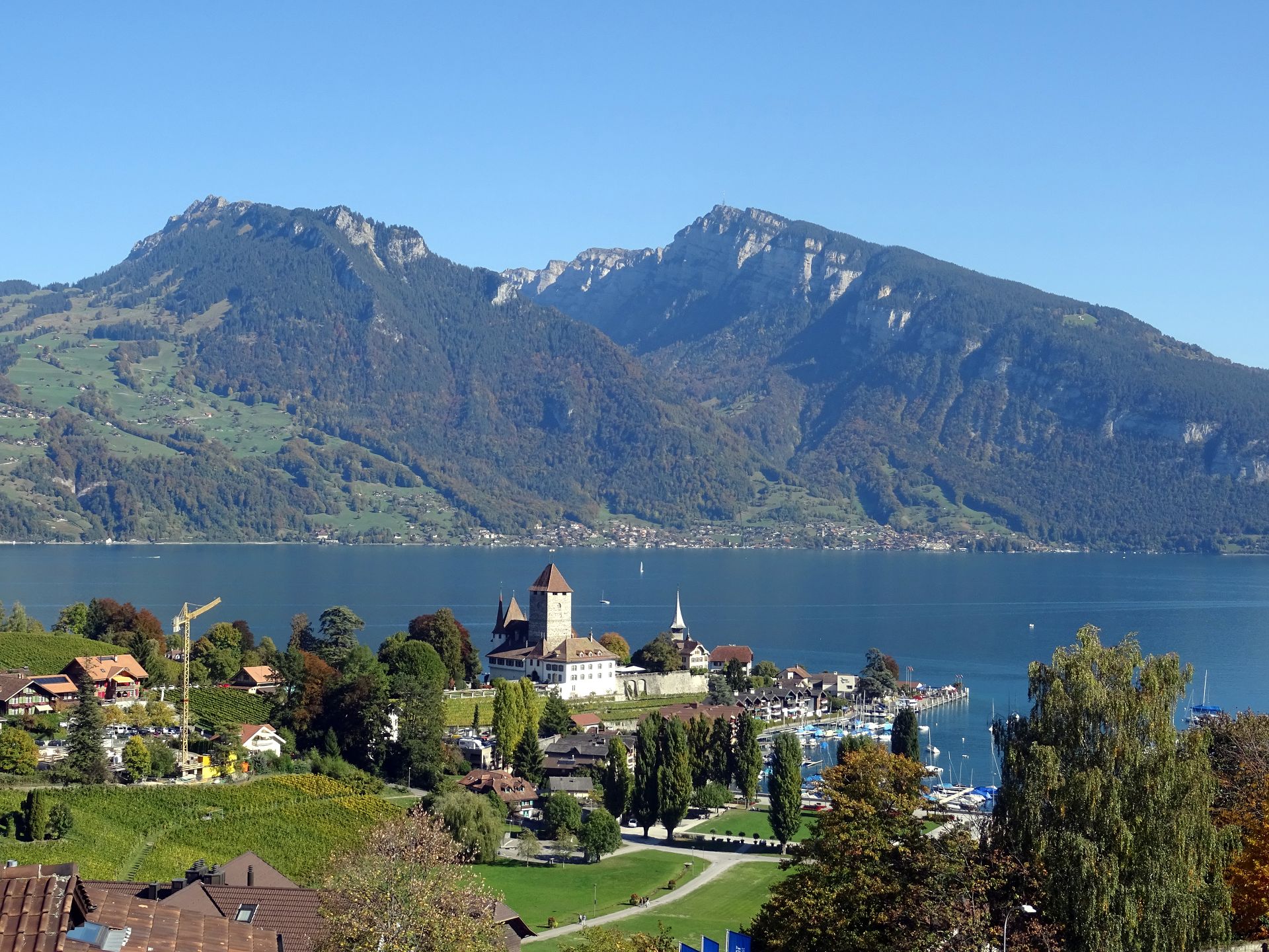 Spiez